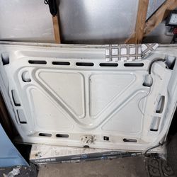 Original Trunk For A Chevy Caprice 