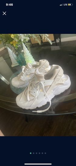Huaraches Size 6