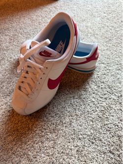 Nike Cortez leather