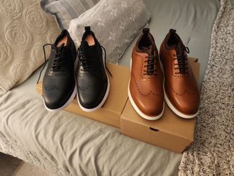 Bruno Marc Mens Shoes