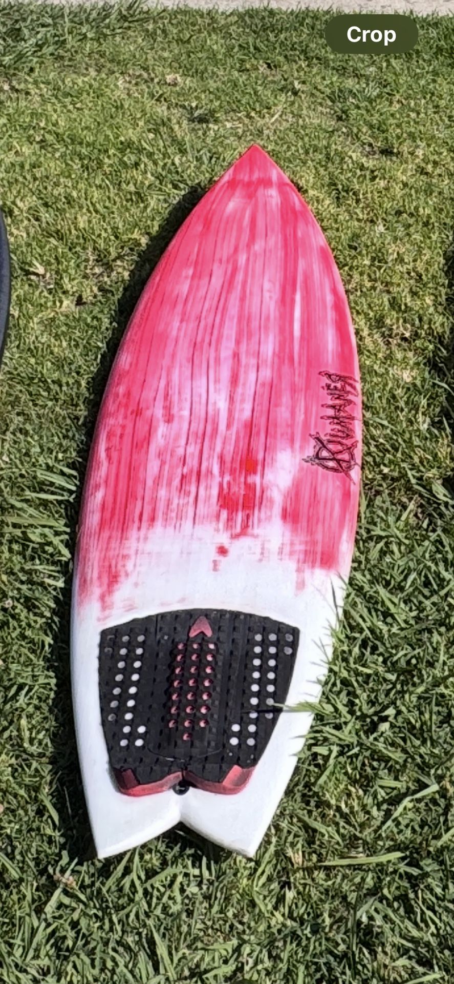 Surfboard
