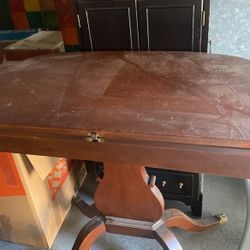 Antique Table