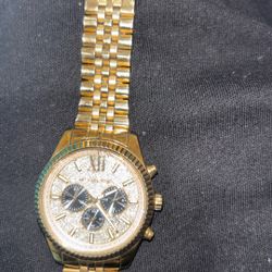 Michael Kors Watch 