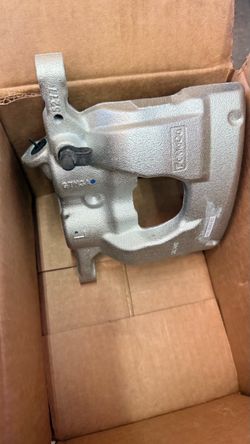 2 OE CALIPERS
