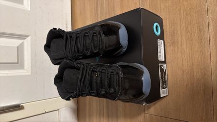 Jordan 11 gammas