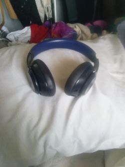 Dre Beats Headphones