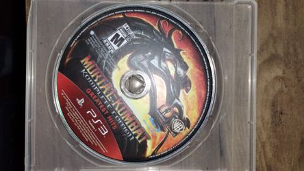 MORTAL KOMBAT KOMPLETE EDITION
