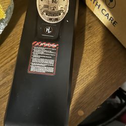 Ebike battery