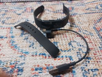 Fitbit Inspire HR Heartrate & Fitness tracker