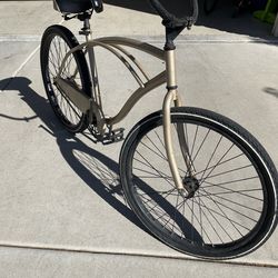 26” Huffy Beach Cruiser