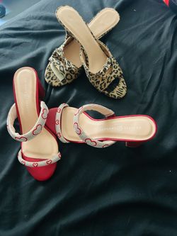 Chinese Laundry Sz 7.5