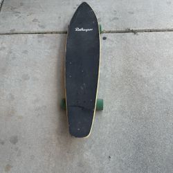 Longboard Retrospec