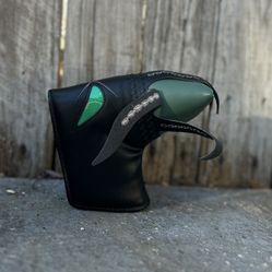 Kraken Putter Headcover
