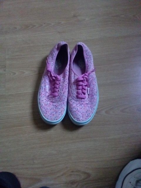 Vans And Nikes $100 For All Bundle