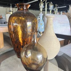 Vintage Vase 