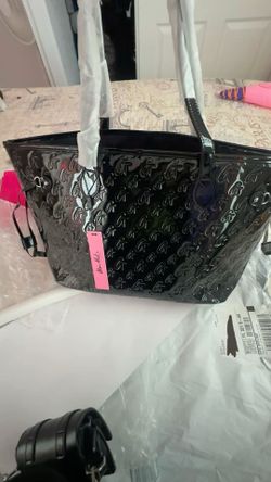 glamaholic tote bag