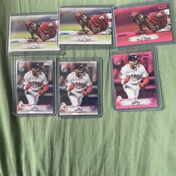 Baseball Cards 