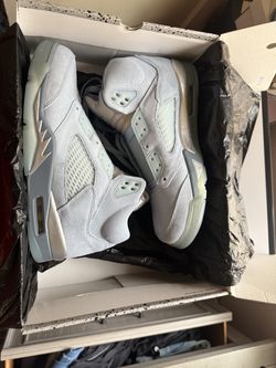 Jordan 5