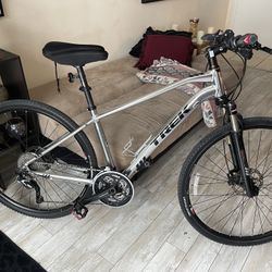 TREX  Bike 