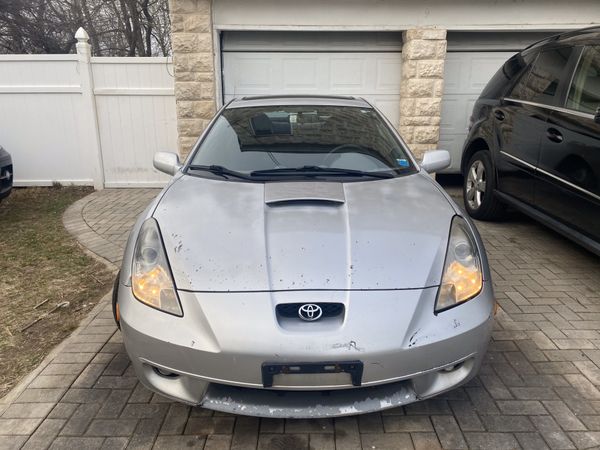 2001 Toyota Celica For Sale In Massapequa Ny Offerup