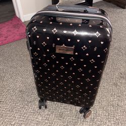 Juicy Couture Luggage