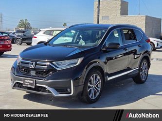 2020 Honda CR-V