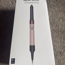 Dyson Airwrap