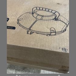 Cordless Robotic Pool Cleaner