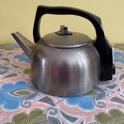 Stainless Steel Electric Kettle 