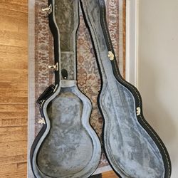 Les Paul Guitar Case 