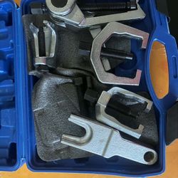 Tool Set