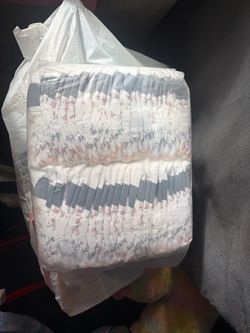 Millie Moon Diaper
