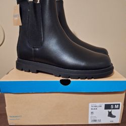 Girls Boots Size 5 Fits 6.5 Womens