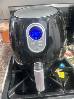 Magic Chef Air Fryer