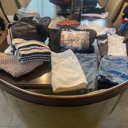 💕Girls Name Brand Clothing 💕