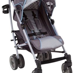Jeep Atlas Stroller