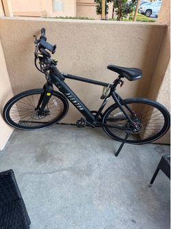 Aventon E bike