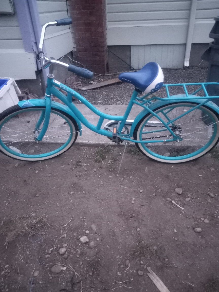 Schwinn Delmar