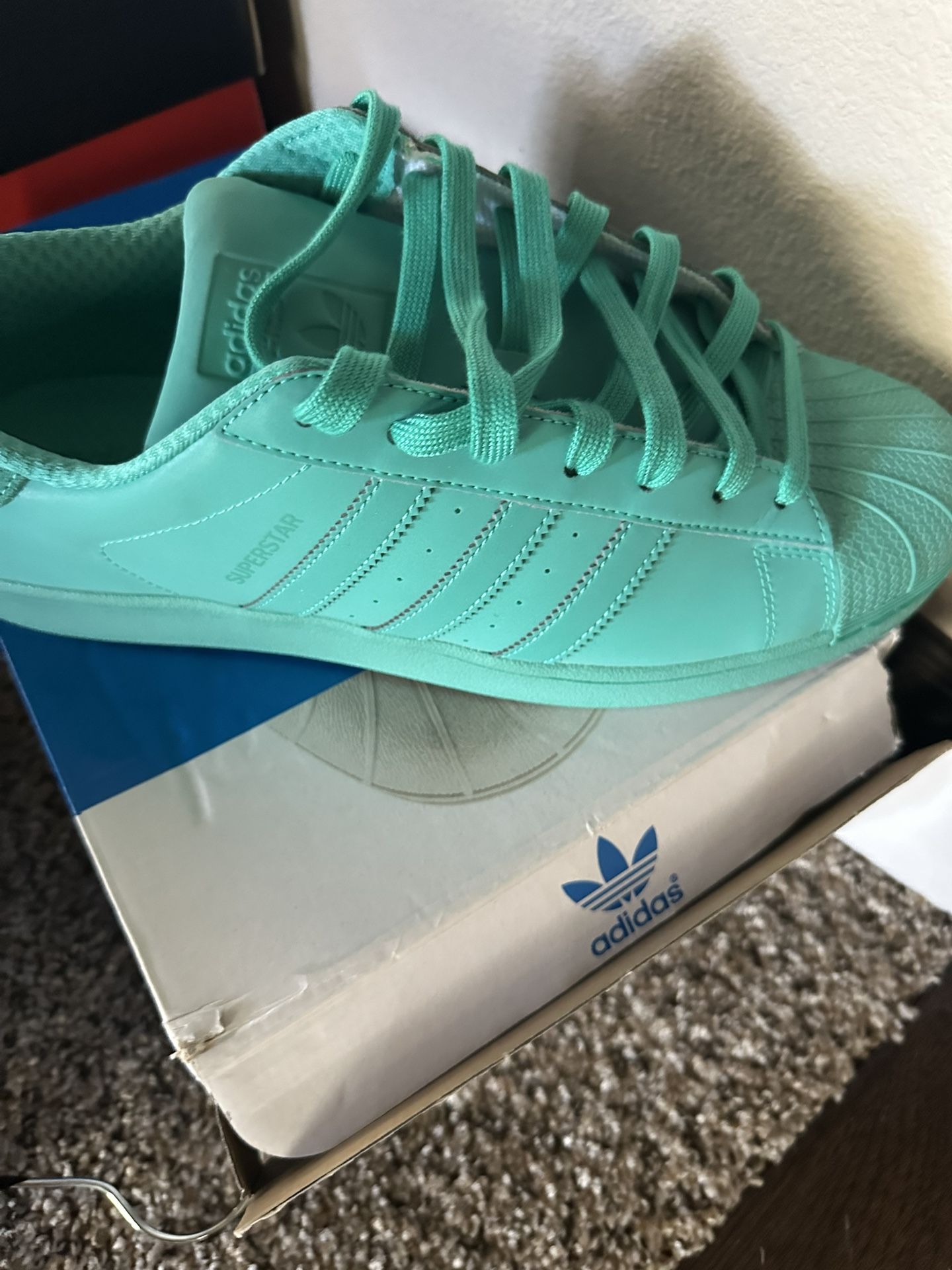 Adidas