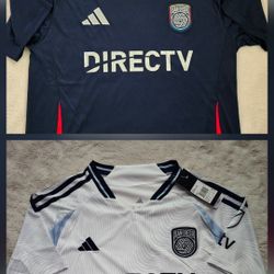 San Diego Fc Jersey
