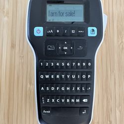 Dymo LabelManager 160 - Home & Office Organization Label Maker