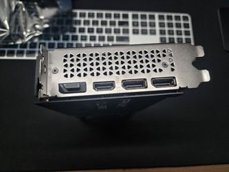 PNY XLR8 RTX 4060 8GB Graphics Card