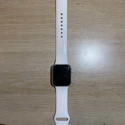 Apple Watch Series 4