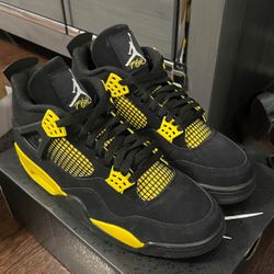 Thunder 4 Size 10.5 DEADSTOCK