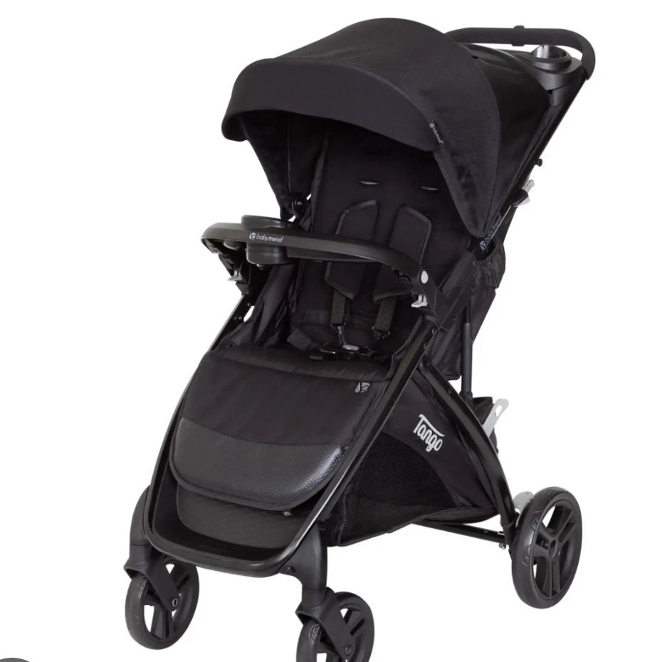 Baby Trend Stroller New
