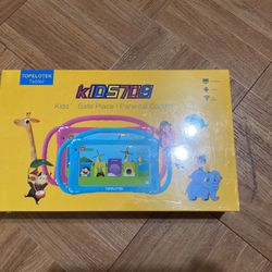 Kids Tablet