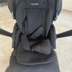Nuna Stroller 