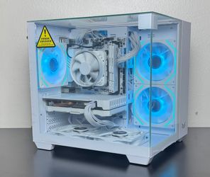 Incredible Value Esports Gaming PC GTX 1660 Super