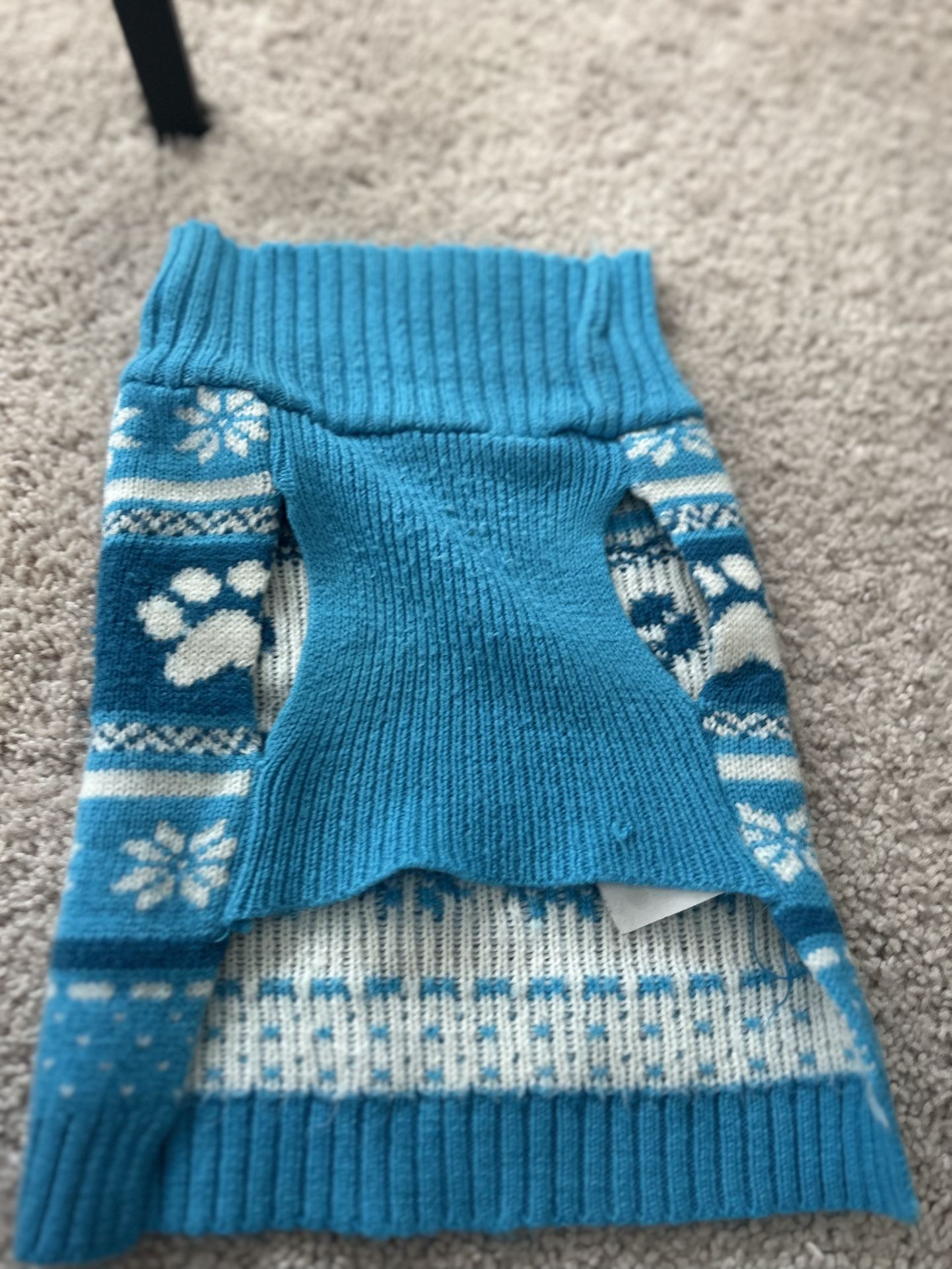 Dog Dress. $10 Each 