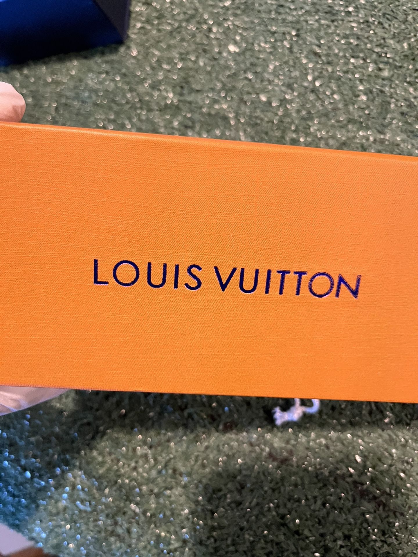Louis Vuitton Glasses